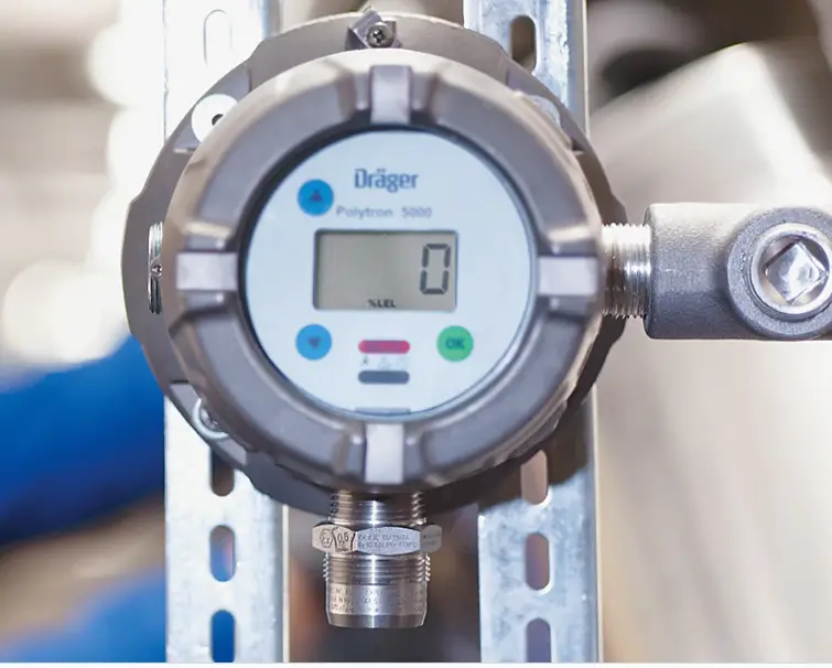 RTO廢氣治理后監測數據超標可以改造嗎